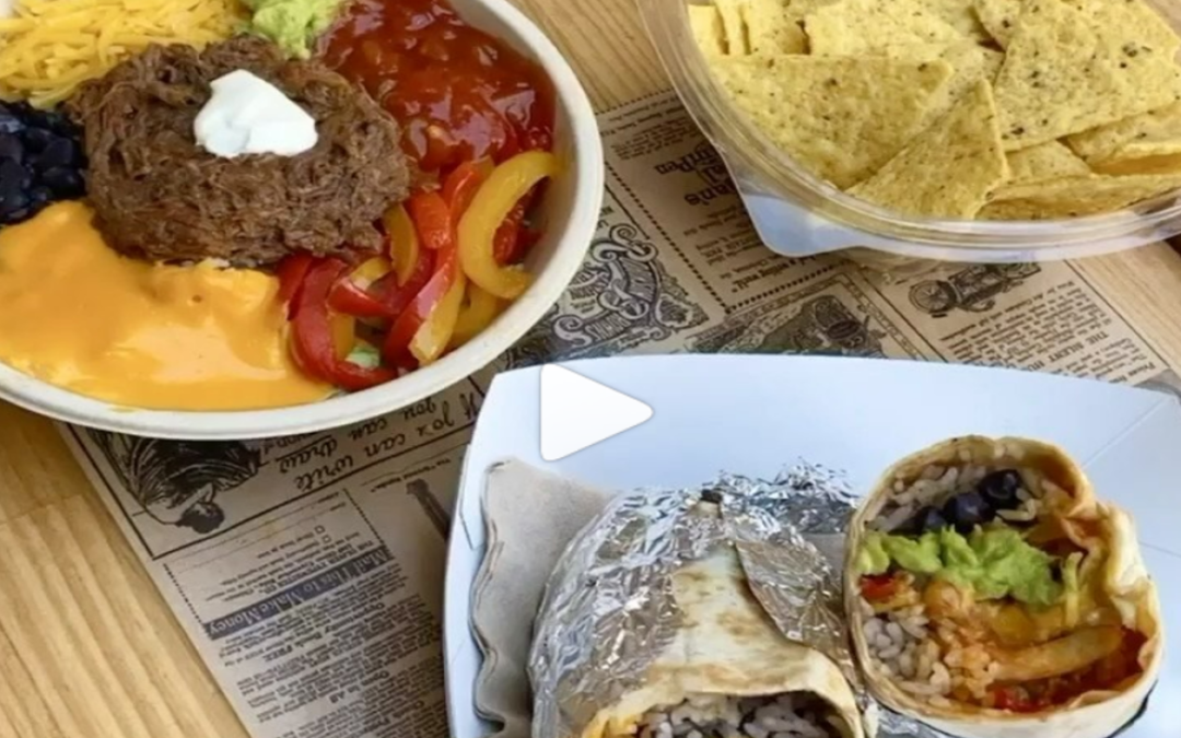 PLATERO’S Burritos TexMex  en el listado de restaurantes que abren incluso en año nuevo en Vigo